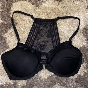 Vince Camuto semi push up bra